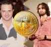 pickup artist cryptocurrency