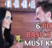 pickup basics