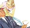 powerful romantic partners sacrifice less