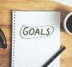 write down your goals