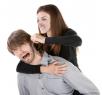relationship drama