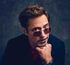 Robert Downey, Jr. charisma