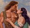 romance novel