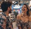 shopping opener