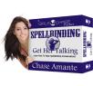 Spellbinding: Get Her Talking