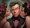 Skilled Seducer of the Month, October 2025: Don Gately