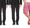 stand out to get girls