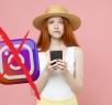 telling girls no social media