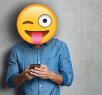texting emotion with emojis