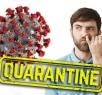 coronavirus quarantine things to do