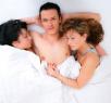threesomes