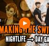 nightlife to day game