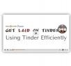 tinder webinar