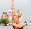 woman moscow