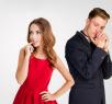 women contradict themselves
