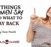 women object