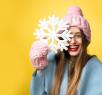 women who flake