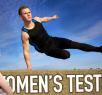 women's tests